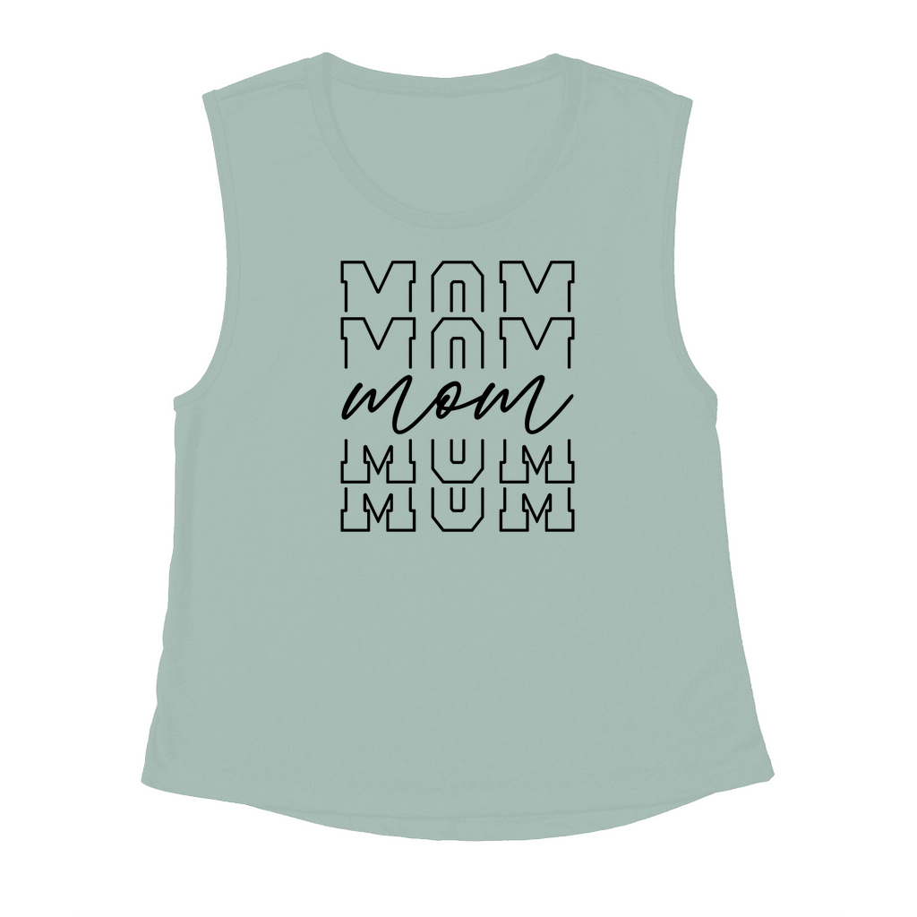 Mom Tank Top