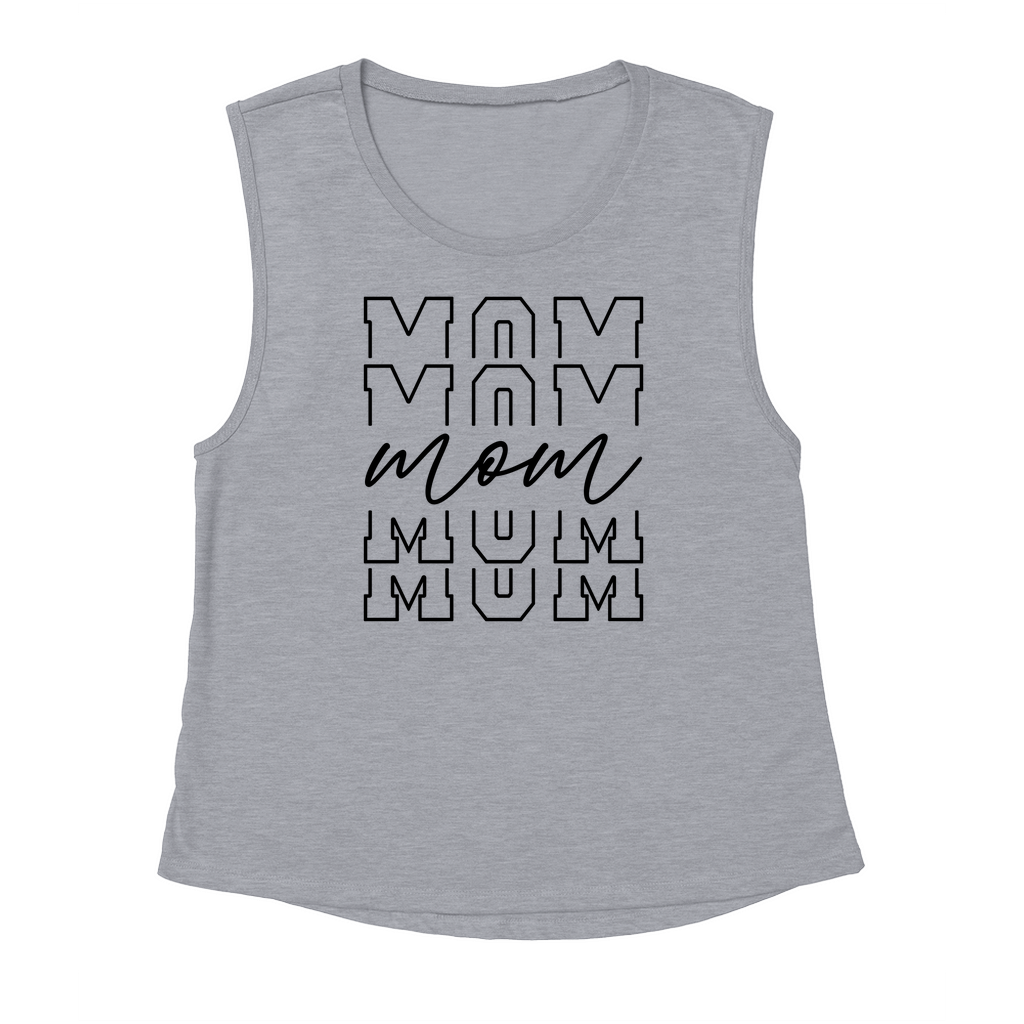 Mom Tank Top