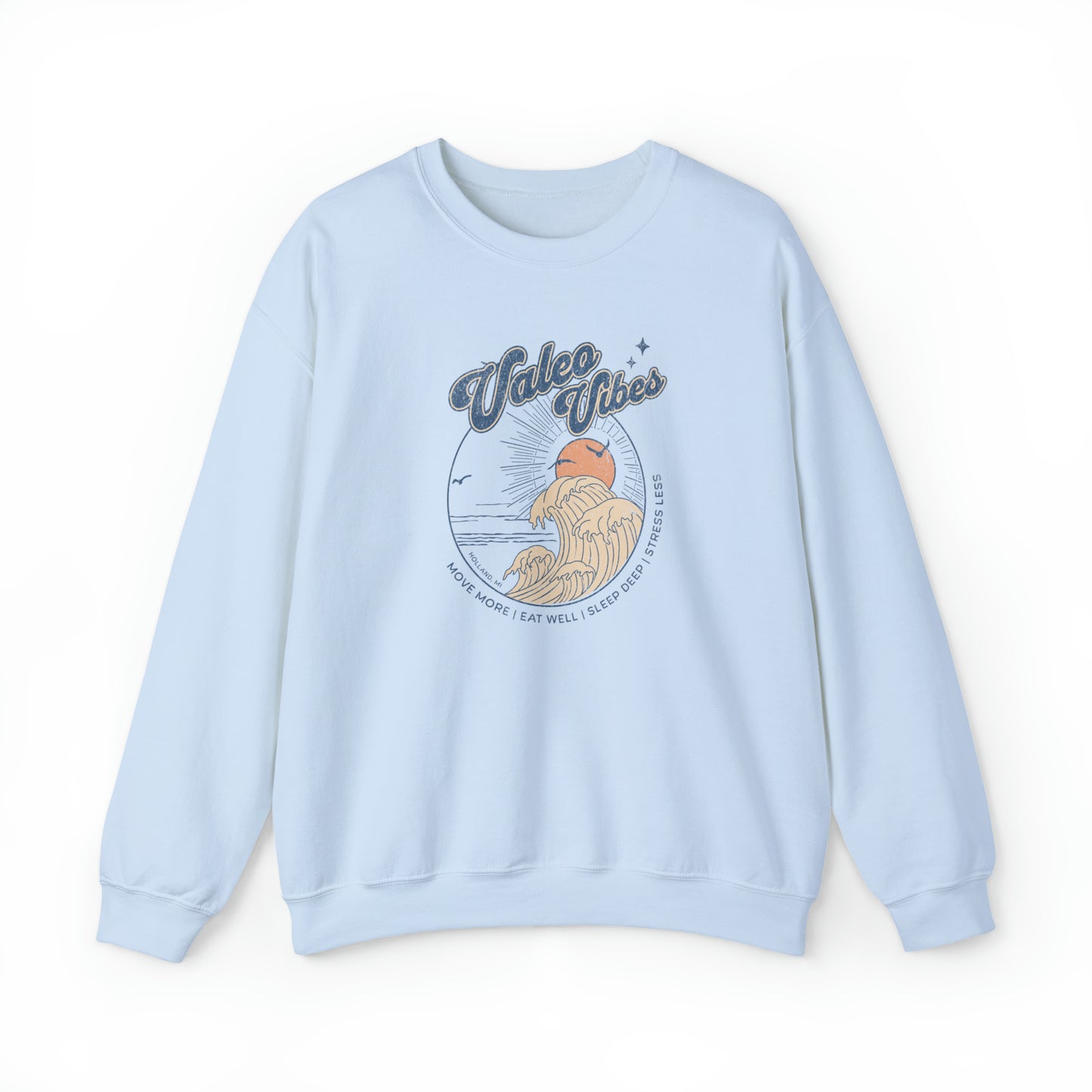 Valeo Vibes Sweatshirt