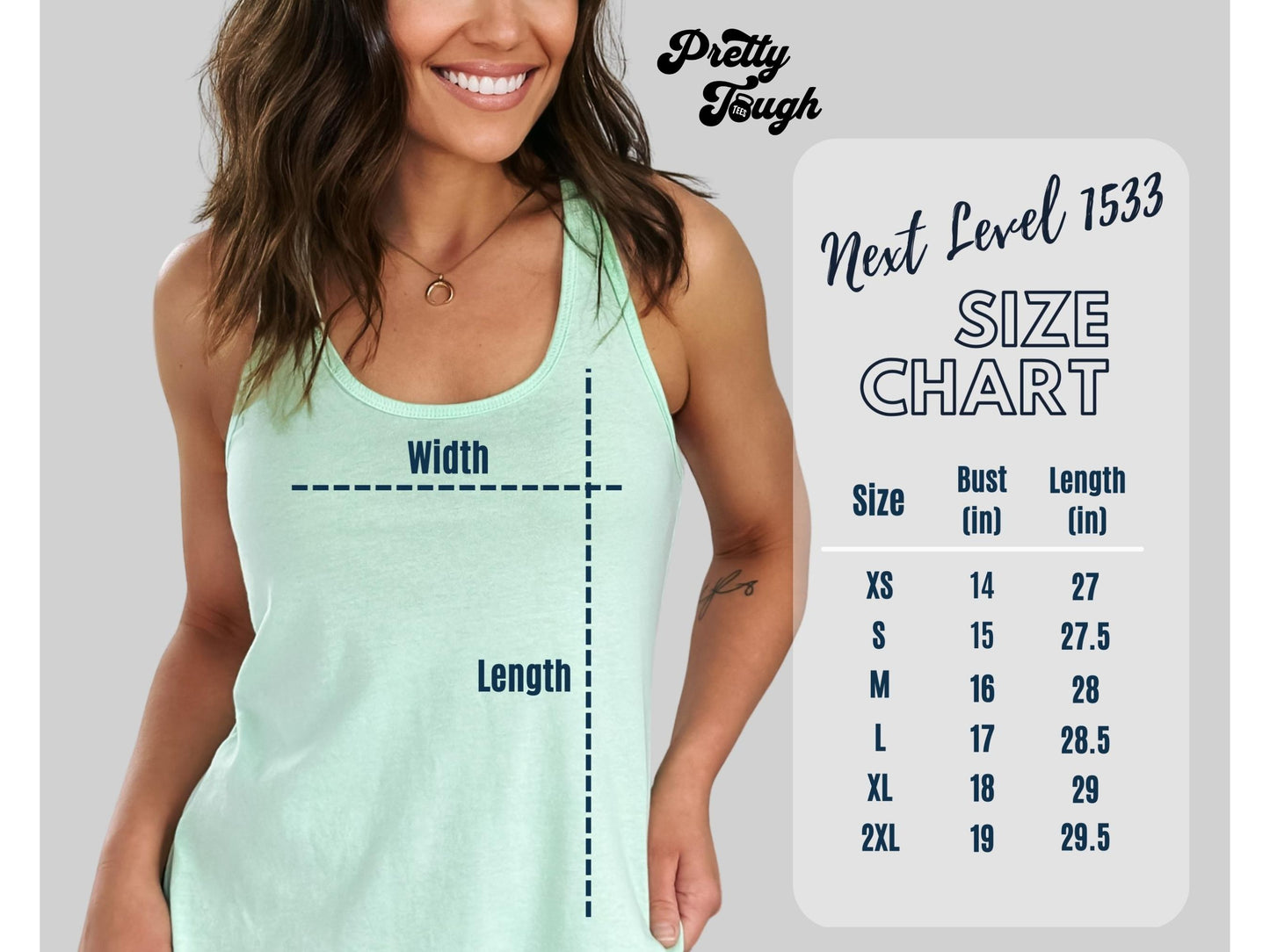 Ew, Burpees Racerback Tank