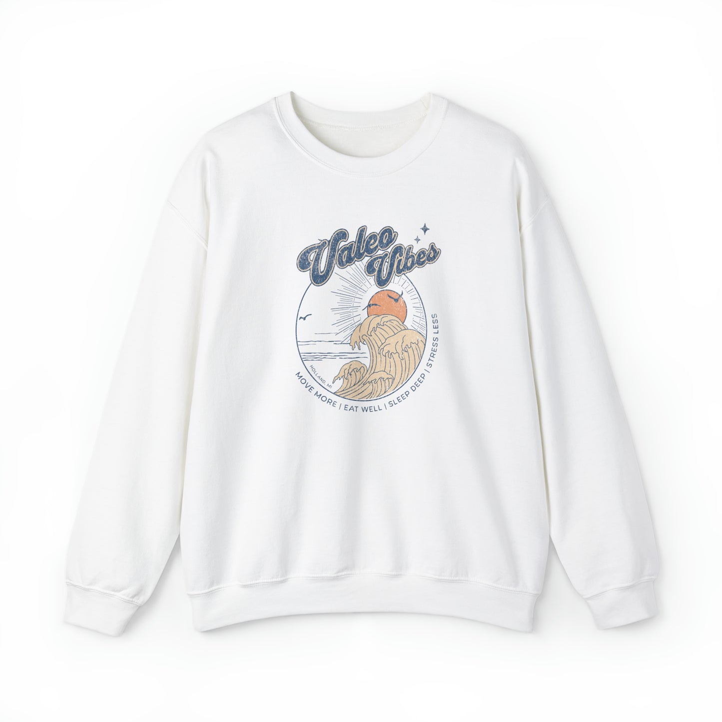 Valeo Vibes Sweatshirt