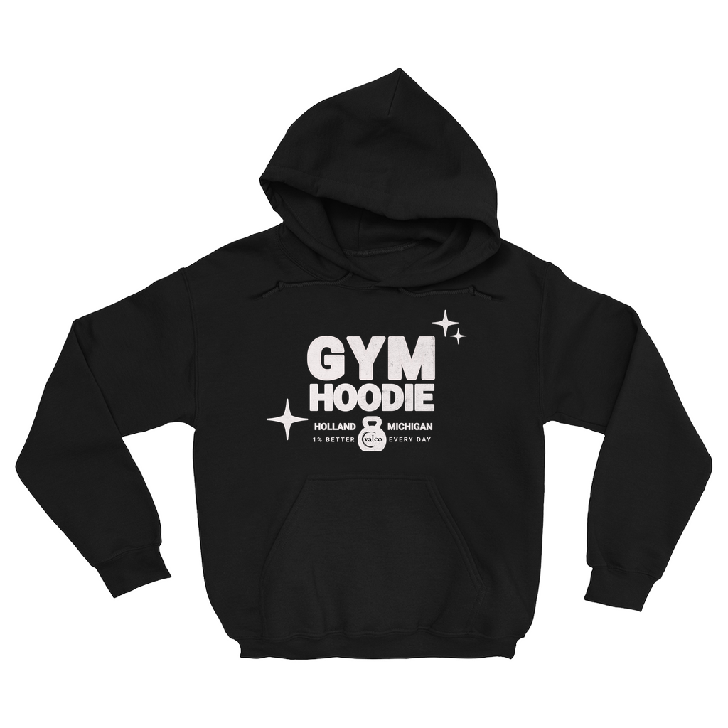 Gym Hoodie