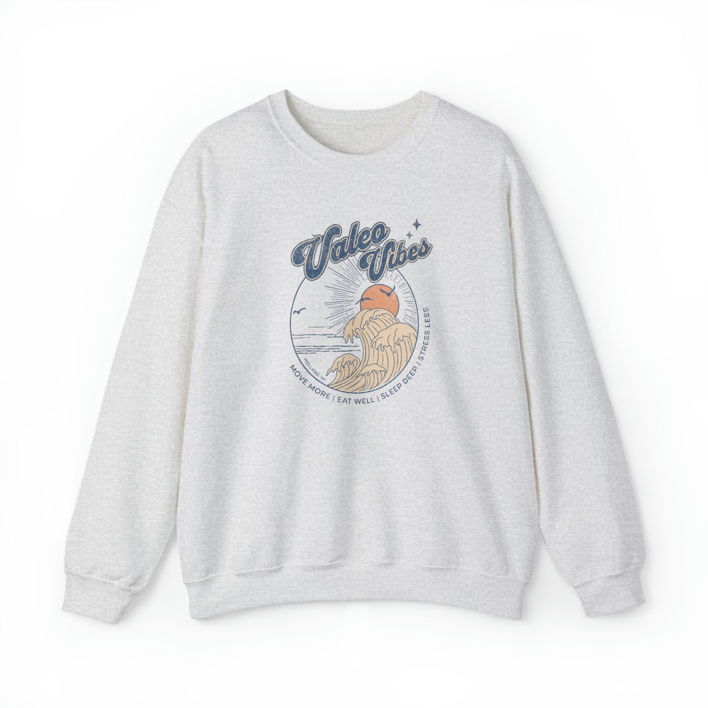 Valeo Vibes Sweatshirt