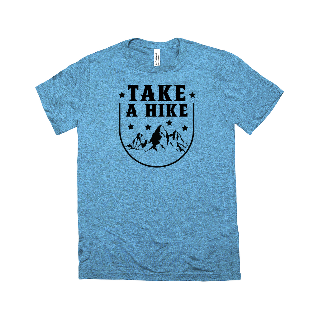 Take A Hike Tee