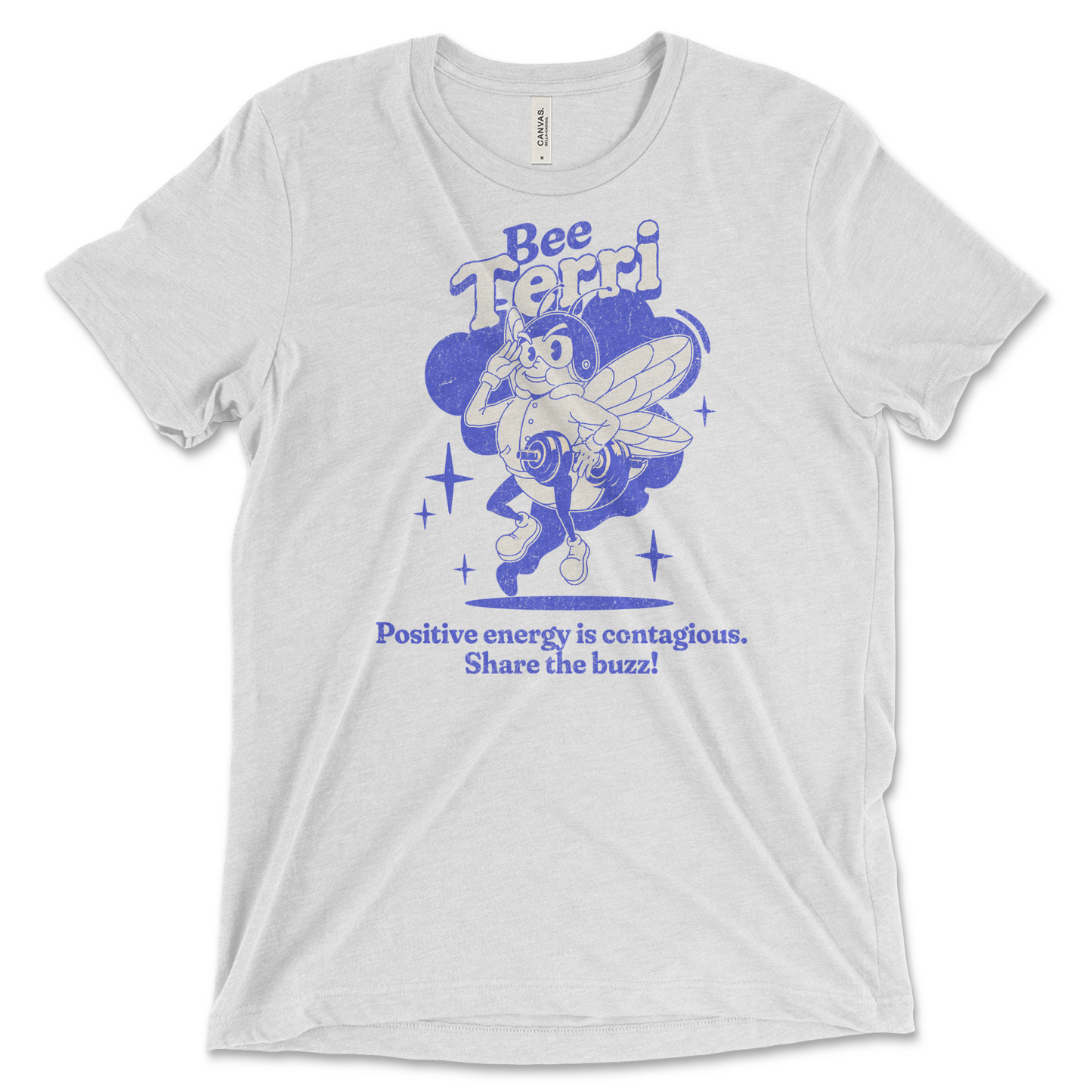 Bee Terri T-Shirts