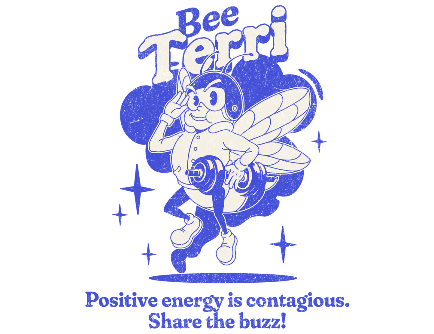 Bee Terri T-Shirts