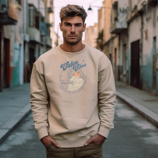 Valeo Vibes Sweatshirt