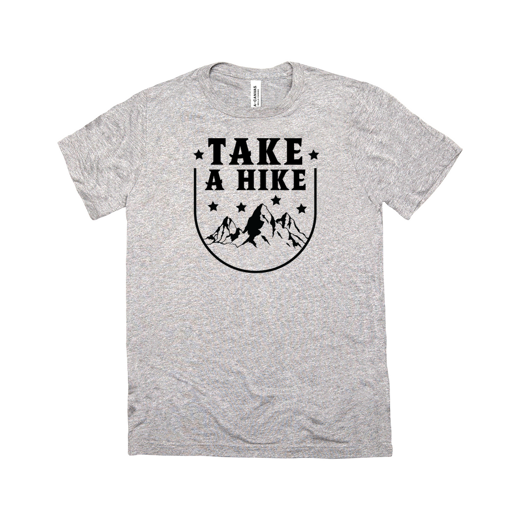 Take A Hike Tee