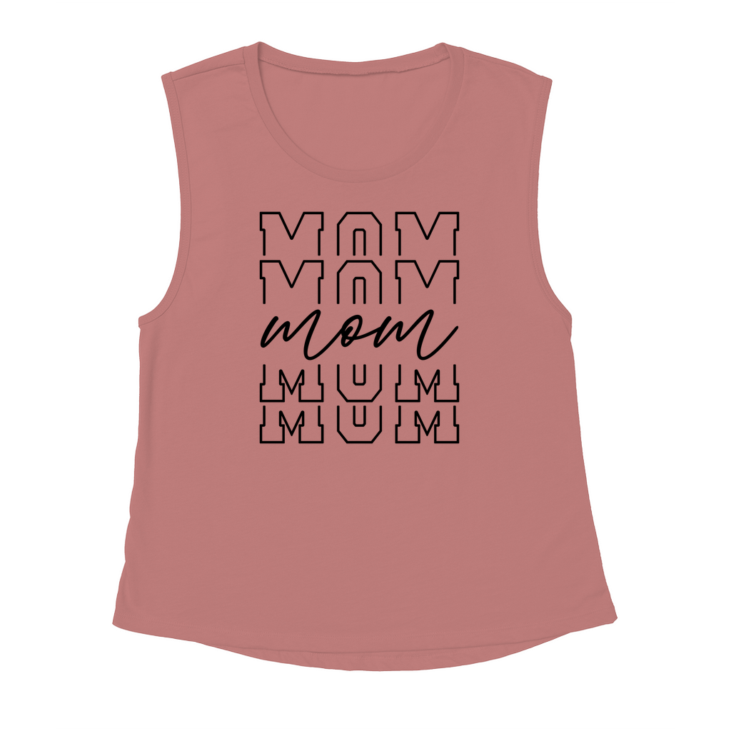 Mom Tank Top