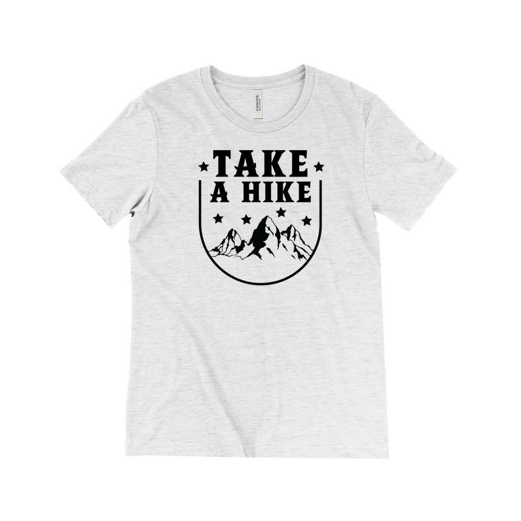 Take A Hike Tee