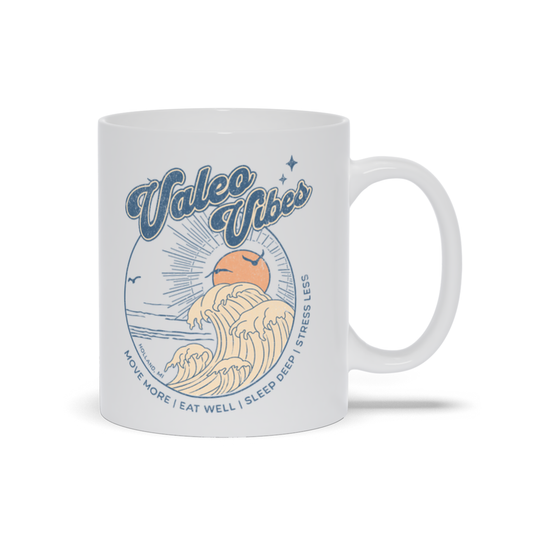 Valeo Vibes Mug