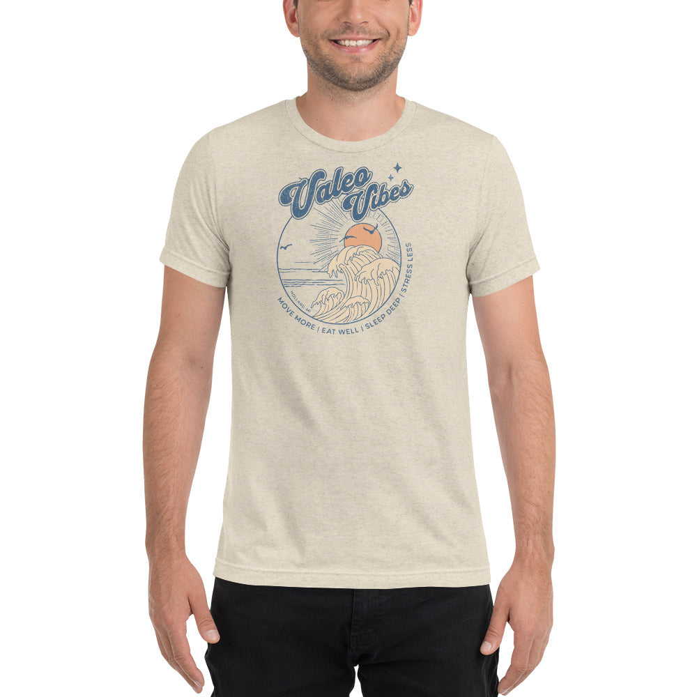 Valeo Vibes T-Shirt