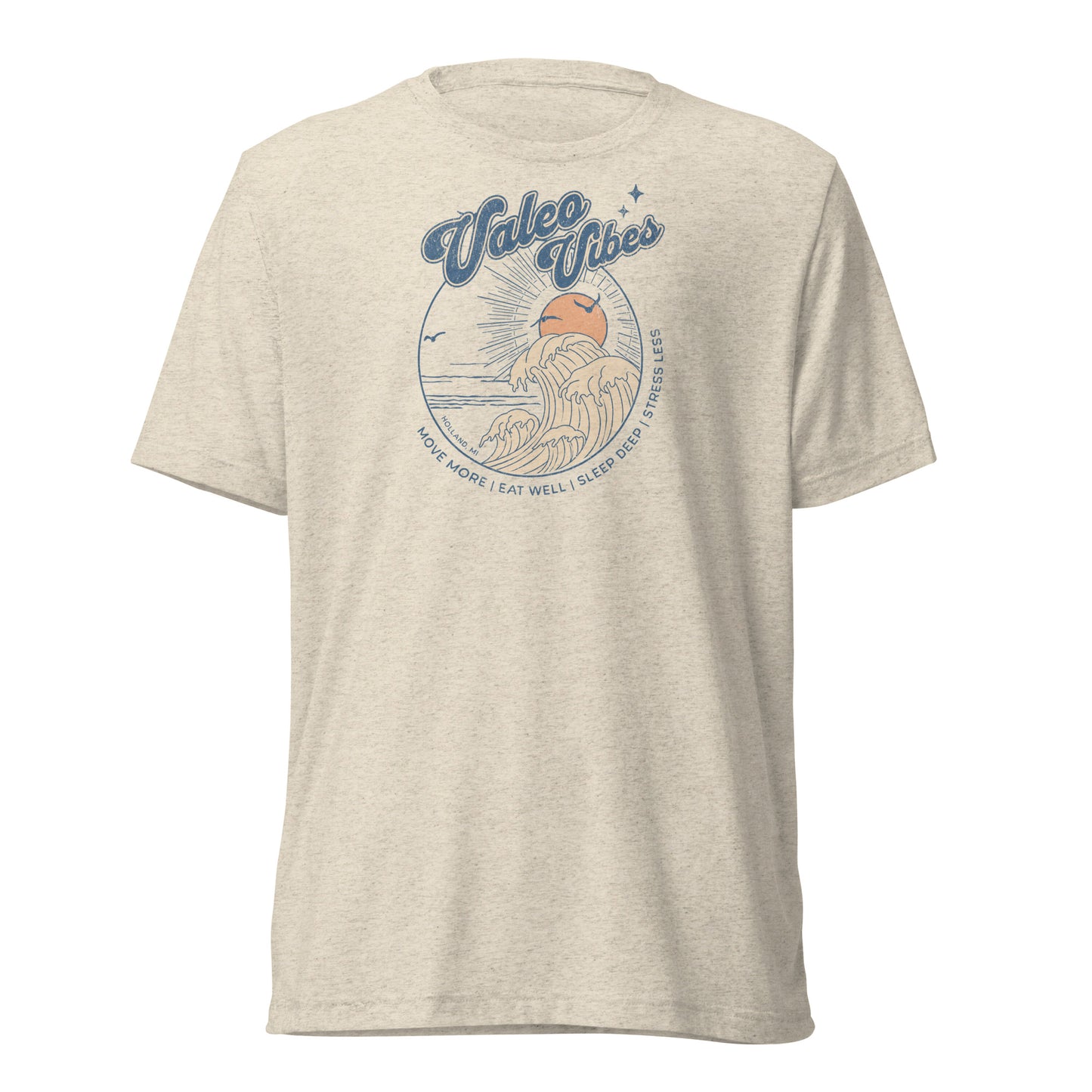 Valeo Vibes T-Shirt