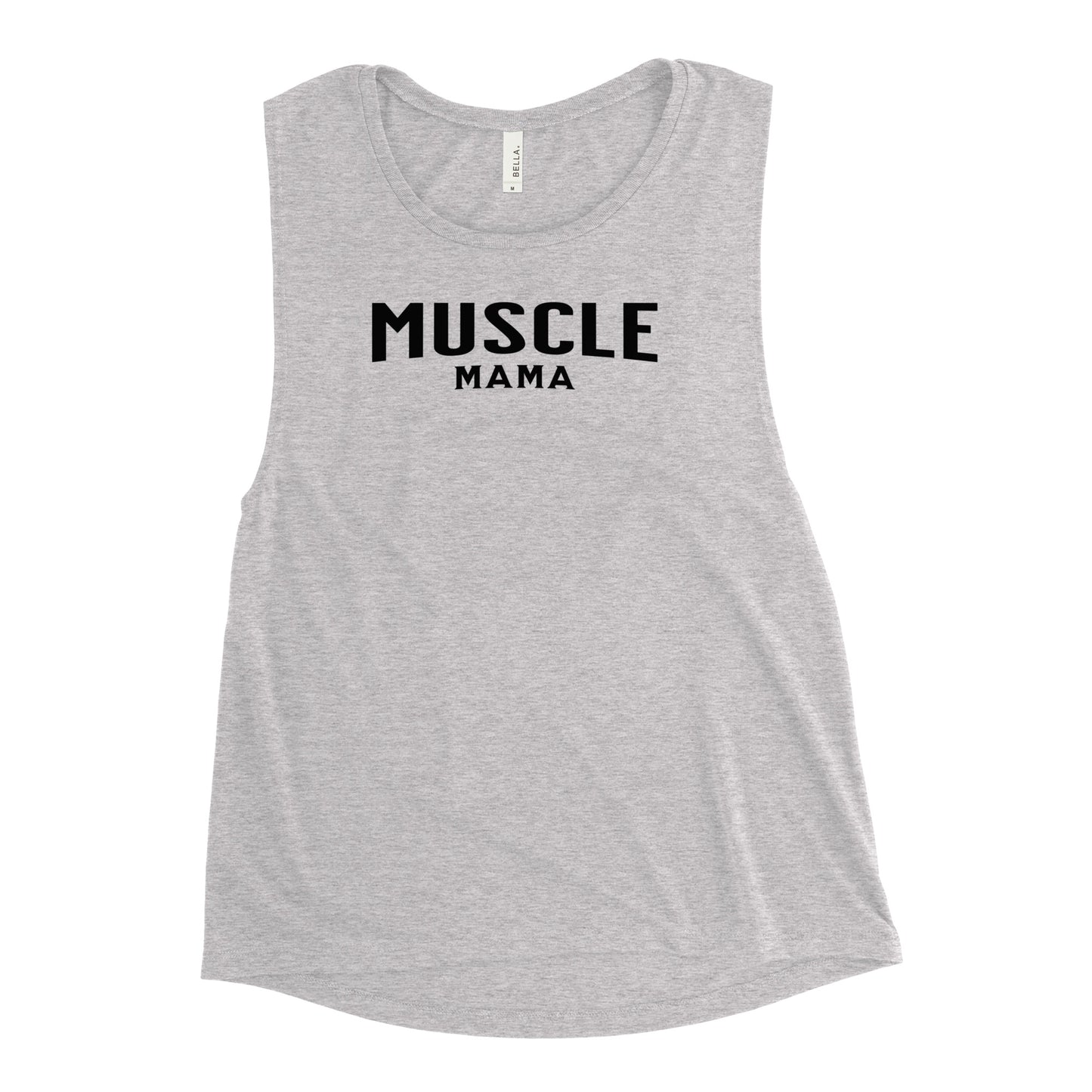 Muscle Mama Muscle Tank