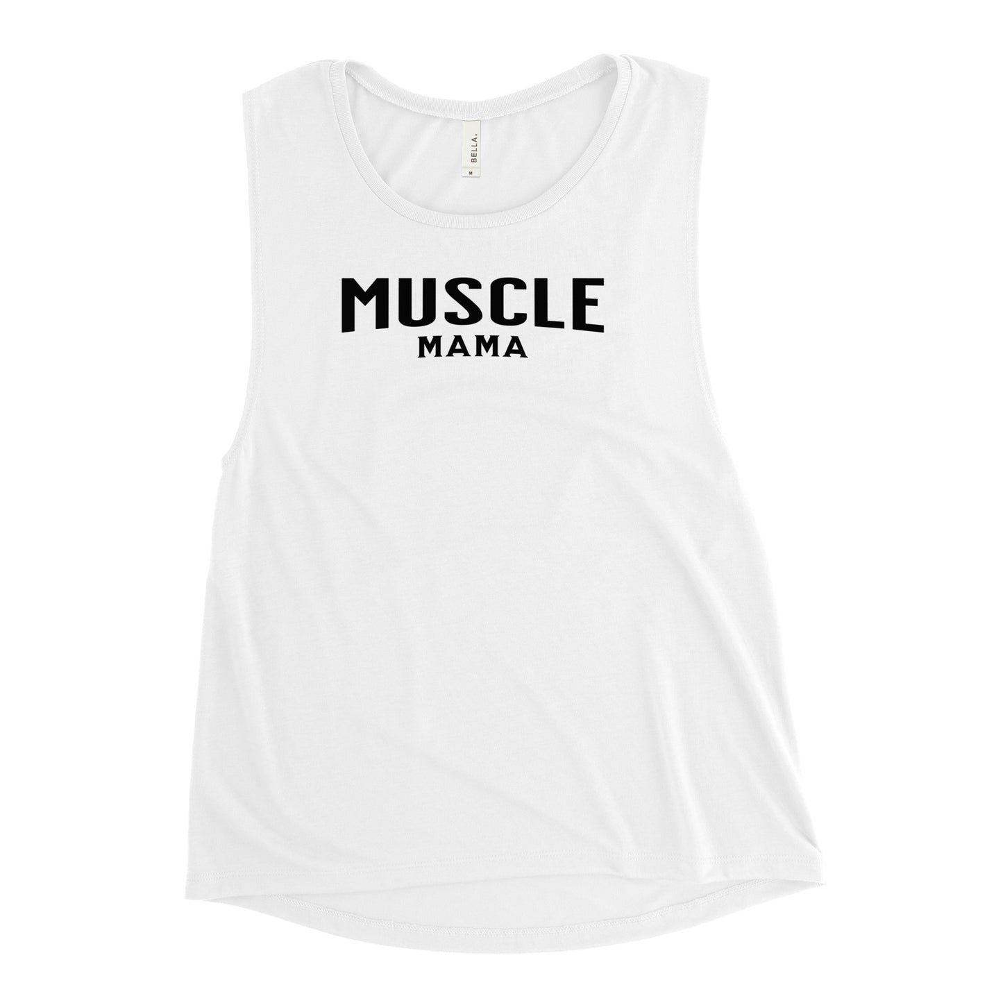 Muscle Mama Muscle Tank